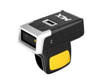 Barcode bežični skener MLX H500 FINGER 1D/2D/USB/BT sa nosačem za prst slika