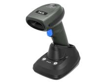 Barcode bežični skener MLX HC-3308RC 2D/USB/BT/postolje slika