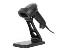 Barcode skener Birch SR1-U 1D/2D/USB sa postoljem slika