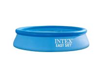 Bazen Intex okrugli Easy set 2.44x0.61 slika