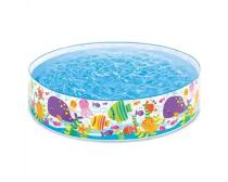 Bazen za decu Ocean Play snapset 183cm x 38cm slika