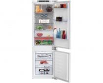 BCNA 275 E4FN ProSmart inverter ugradni kombinovani frižider slika