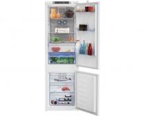 BCNA275E4SN ProSmart inverter ugradni kombinovani frižider slika