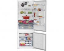 BCNE 400 E40SN ProSmart inverter ugradni kombinovani frižider slika