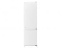 BCSA285K4SN ProSmart inverter ugradni kombinovani frižider slika