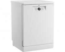 BDFN26540WP ProSmart inverter mašina za pranje sudova slika