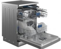 BDFN26540XP ProSmart inverter mašina za pranje sudova slika