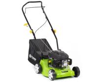 Benzinska kosilica za travu FIELDMANN FZR 4003-79BH slika
