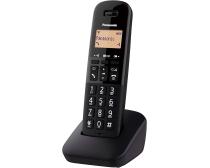 Bežični telefon Panasonic KX-TGB610SPB crni slika
