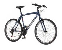 Bicikla MTB Explorer Classic 26/V-brake/18 brzina/plava slika