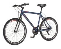 Bicikla MTB Visitor Nitro 26/V-brake/21 brzina/plava slika