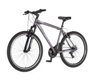 Bicikla MTB Visitor Zero 27.5/V-brake/amortizer alu 20/18 brzina/kameleon slika