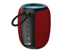 Bluetooth zvucnik Genius SP-915 BT crveni slika