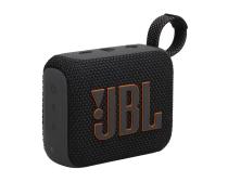 Bluetooth zvučnik JBL GO 4 /IP67/ Crni slika