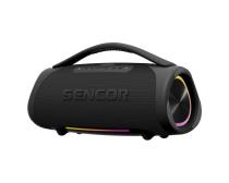 Bluetooth zvučnik Sencor RESONEX MEGA/vodootporan/IPX7/190W/crna slika