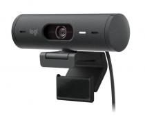 Brio 500 Full HD Webcam GRAPHITE slika