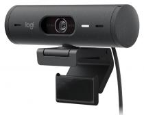 Brio 505 HD Webcam GRAPHITE slika