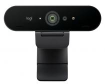 Brio 90 Full HD Webcam Black slika