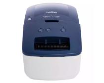 Brother QL-600BXX1 štampač nalepnica slika