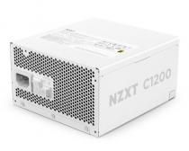 C1200 Gold ATX 3.X 1200W (PA-2G2BW-EU) modularno napajanje belo slika