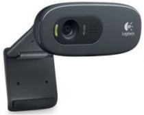 C270 HD Retail crna web kamera slika