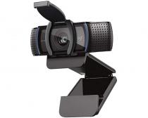 C920s Full HD Pro web kamera sa zaštitnim poklopcem crna slika