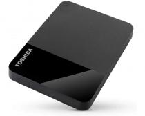 Canvio Ready 4TB 2.5 inča crni eksterni hard disk HDTP340EK3CA slika