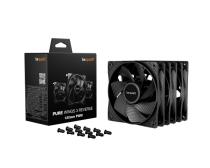 Case Cooler Be quiet Pure Wings 3 120mm PWM Reverse 3-Pack slika