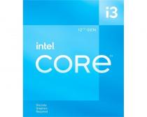 Core i3-12100F 4-Core 3.30GHz (4.30GHz) Box slika