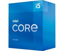 Core i5-11400 6 cores 2.6GHz (4.4GHz) Box slika