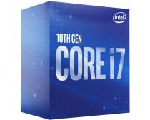 Core i7-10700 8-Core 2.90GHz (4.80GHz) Box slika