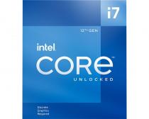 Core i7-12700KF 12-Core 2.7GHz up to 5.00GHz Box slika
