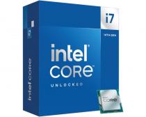 Core i7-14700K do 5.60GHz Box (BX8071514700K) procesor slika