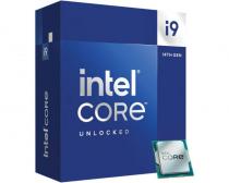 Core i9-14900K do 6.00GHz Box (BX8071514900K) procesor slika
