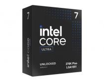 Core Ultra 7 270K Plus do 5.5GHz Box (BX80768270K) procesor slika
