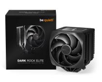 CPU Cooler Be quiet ARGB Dark Rock ELITE  BK037 (AM4,AM5,1151,1150,1155,1200,1700)/TDP-280W slika