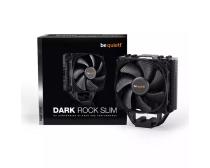 CPU Cooler Be quiet Dark Rock Slim BK024 (AM4,AM5,1200,1700) TDP 180W slika