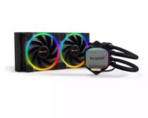 CPU Cooler Be quiet RGB Pure Loop  2 FX 240mm BW013 (AM4,AM5,1700,1200,2066,1150,1151,1155,2011) slika