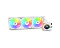 CPU vodeno hladjenje Thermaltake LB360-S ARGB Snow slika
