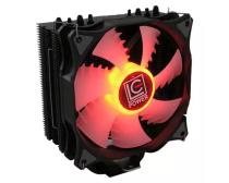 CPU Cooler Univerzalni LC Power Cosmo LC-CC-120-RGB (AM4/AM5/1200/1700/1851) 180W slika