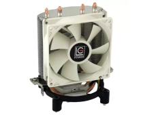 CPU Cooler Univerzalni LC Power Cosmo LC-CC-92-TB-W(1700/1200/AM4) TDP 130W White slika