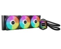 CPU vodeno hladjenje Be Quiet Pure Loop 3 LX 3600mm BW031EU (AM4/AM5/1851/1700/1200/1151/1150) slika