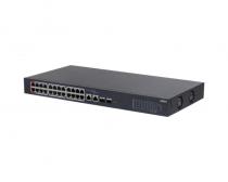 CS4226-24ET-240 26-Port Cloud Managed Desktop Switch with 24-Port PoE slika