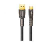 DATA kabl Prime 66W TIP C RC-C167 1.2m crni slika
