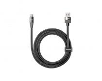 DATA kabl Reno silikon TIP C CB30 66W, 1.2m slika