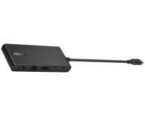 DC201 Dual 4K USB-C Dock slika