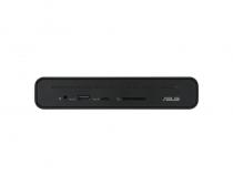 DC301 3 DISPLAY USB-C DOCK slika