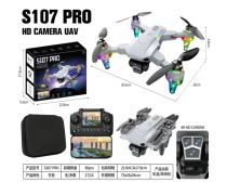 Dečiji dron S107 2.4 PRO slika