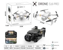 Dečiji dron S16 PRO DUAL slika