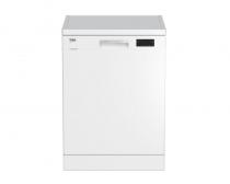DFN 16411 W mašina za pranje sudova slika